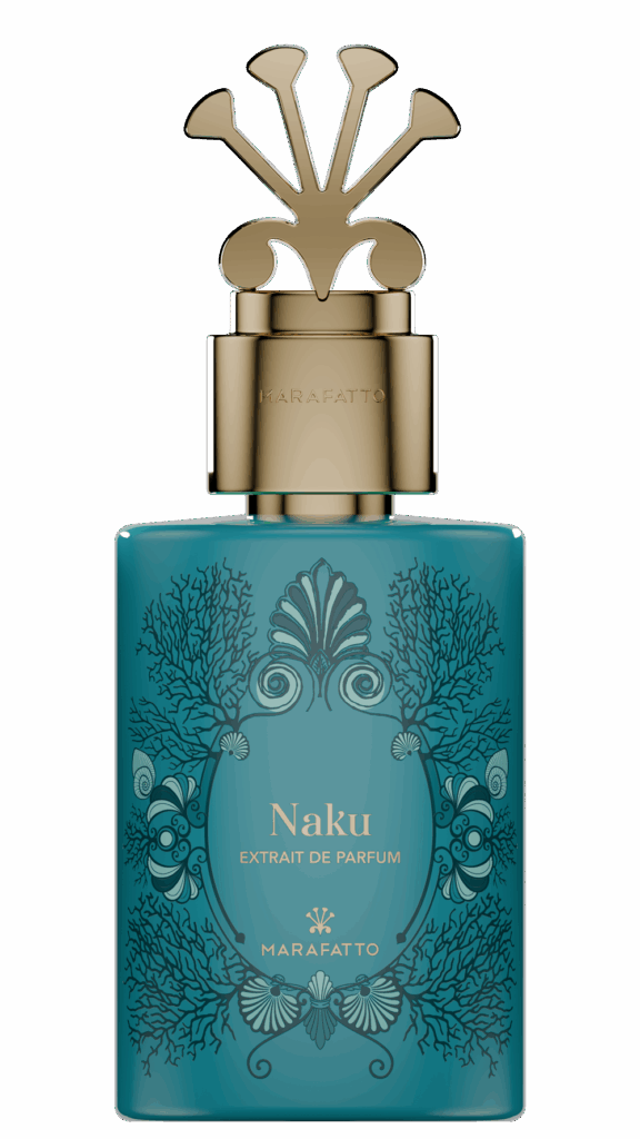 Sara Signature Collection Marafatto Perfumers